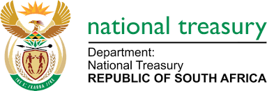 National Treasury Logo